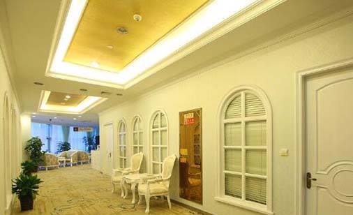 杭州華美醫(yī)療美容整形醫(yī)院