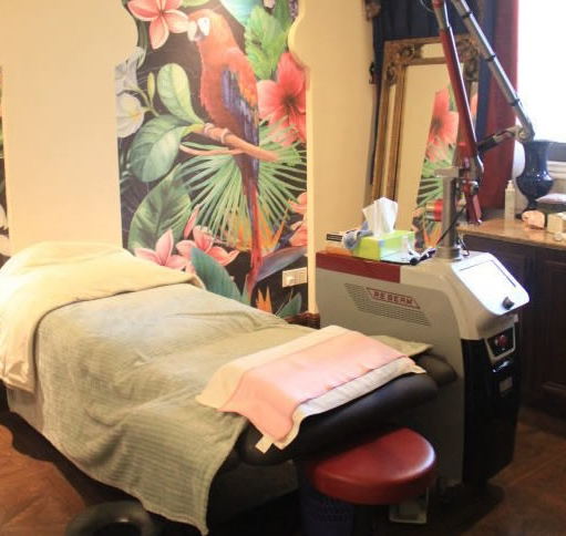 杭州吉奧醫(yī)療整形美容醫(yī)院