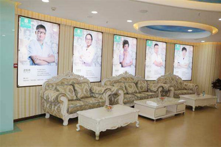 唐山美仁整形美容醫(yī)院