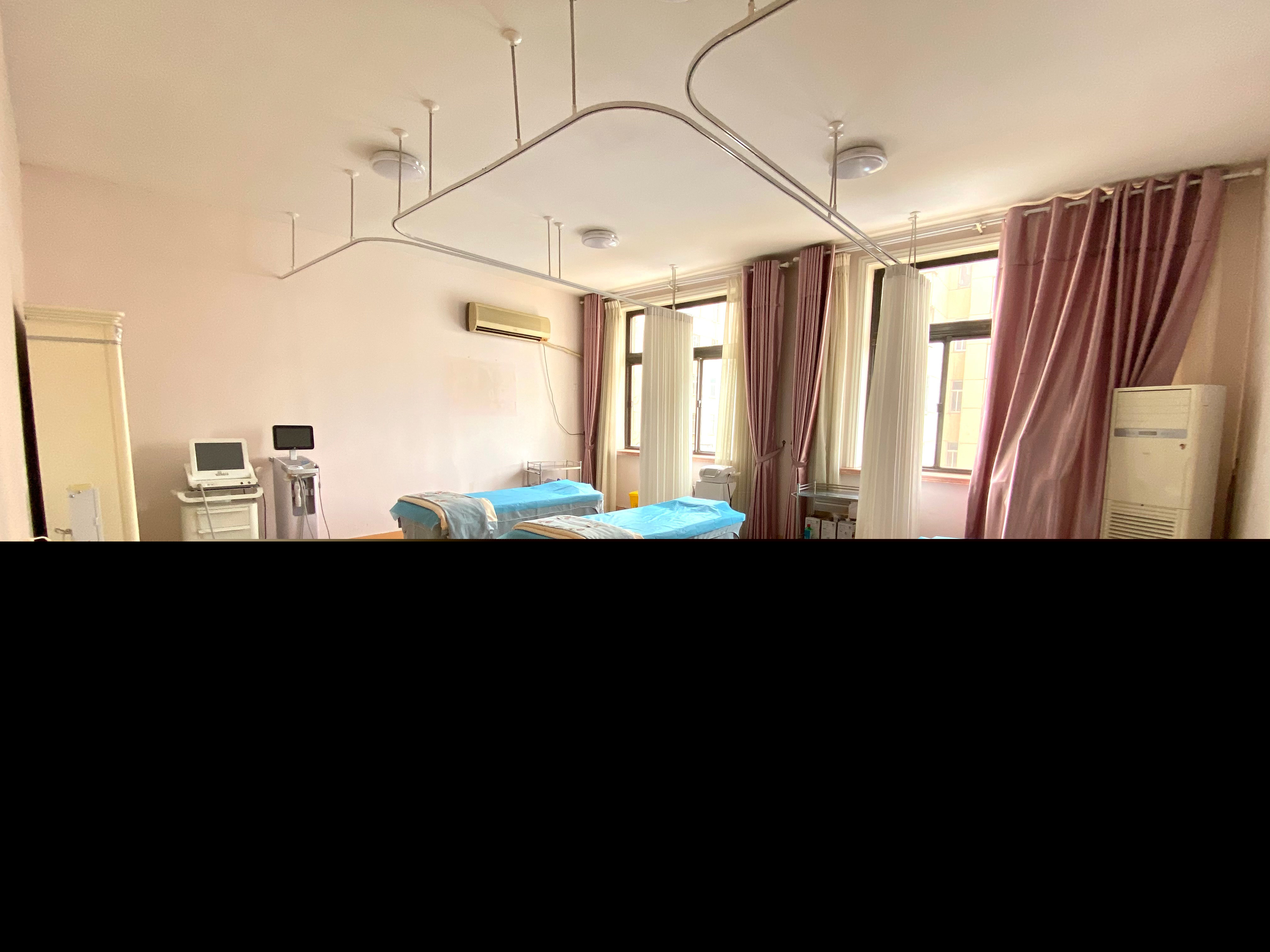 濰坊華美創(chuàng)和美容醫(yī)院