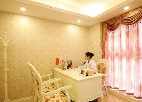 寧波尚麗整形美容