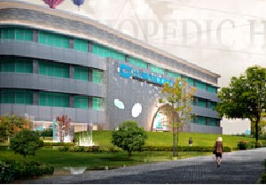 福州愛(ài)思特醫(yī)療美容醫(yī)院