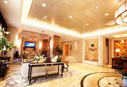 合肥天鵝湖醫(yī)療整形美容醫(yī)院