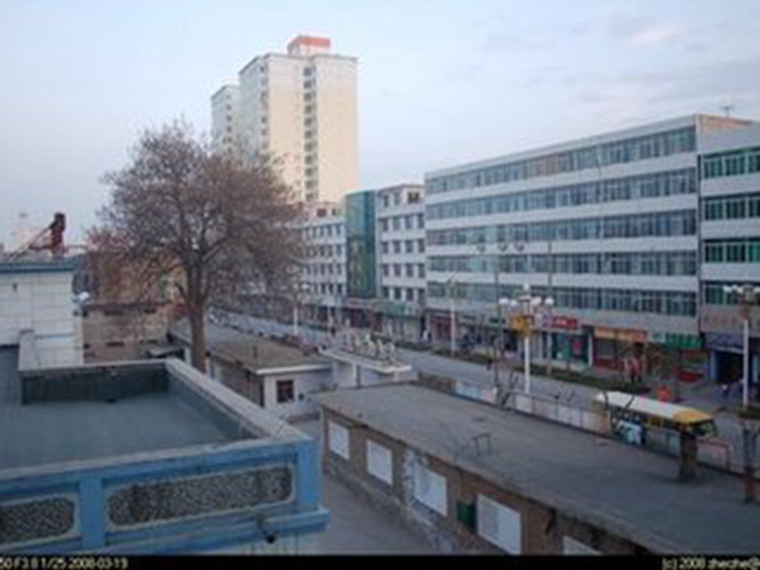 三門峽黃河醫(yī)院整形美容外科