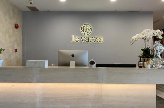 上海維莎醫(yī)療美容(長(zhǎng)寧院區(qū))