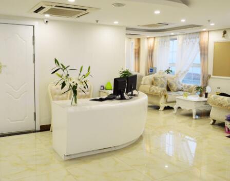 武漢一美醫(yī)療美容門診部