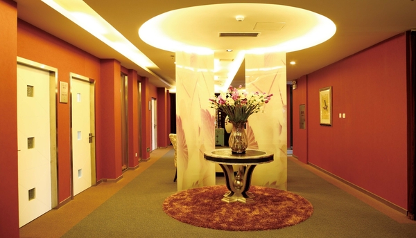 北京蘇亞醫(yī)療美容醫(yī)院（原美聯(lián)臣）