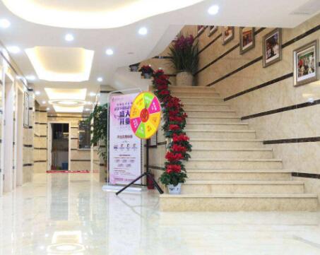 廣西壯族自治區(qū)人民醫(yī)院整形外科