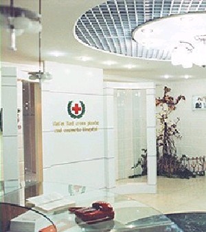 合肥劉大夫整形美容門診部