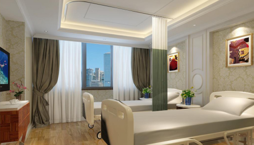 肇慶華美美容醫(yī)院