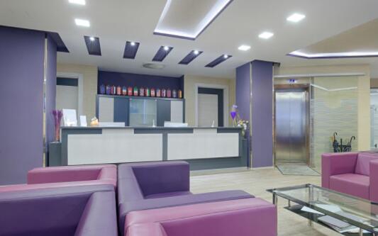 綿陽(yáng)百齡康美醫(yī)療美容整形門診部