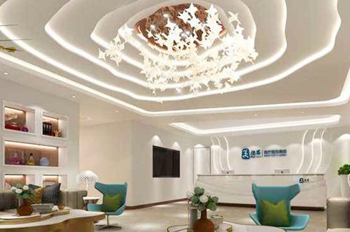 長沙美德思醫(yī)療整形美容院