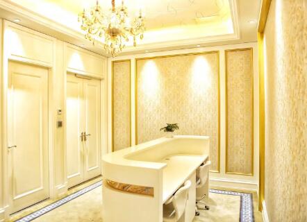 昆明上海醫(yī)療美容門(mén)診部