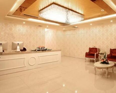 武漢愛美匯整形美容醫(yī)院