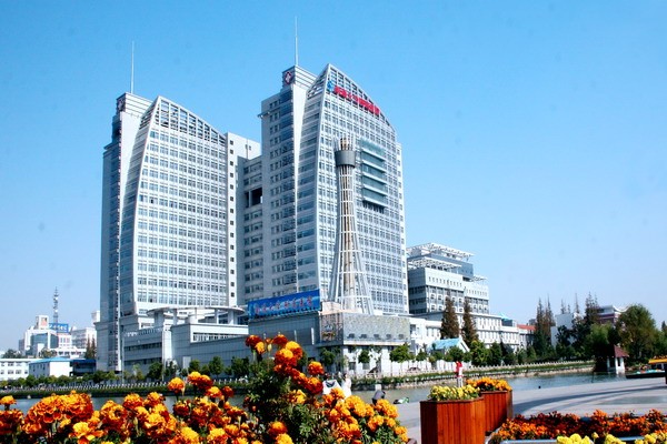 江蘇南通大學(xué)附屬醫(yī)院整形科