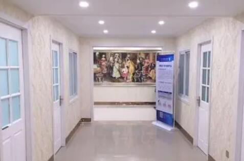 安徽合肥恒美醫(yī)療美容醫(yī)院