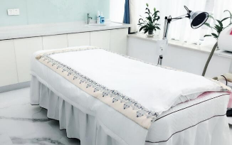 東營德爾美客整形醫(yī)院