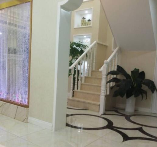 南京愛(ài)學(xué)菲庭醫(yī)療美容診所