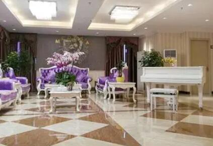 貴陽(yáng)新現(xiàn)代醫(yī)院