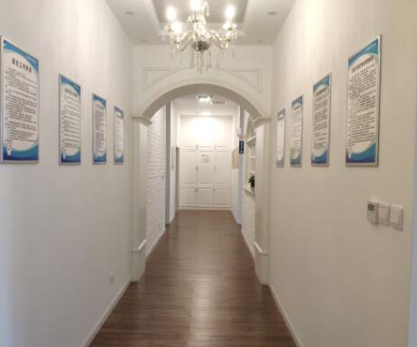 三亞亞美醫(yī)療美容門(mén)診部