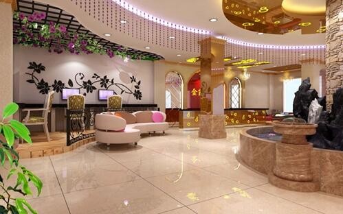 信陽金霞美容醫(yī)院