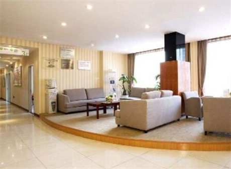 寧波第六醫(yī)院整形美容科