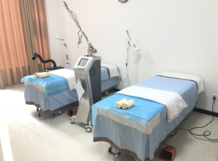 株洲韓美整形美容醫(yī)院