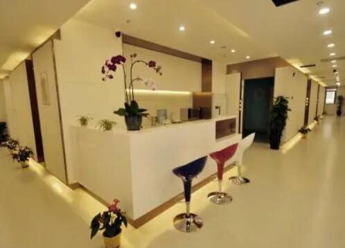 東營科顏醫(yī)療美容診所