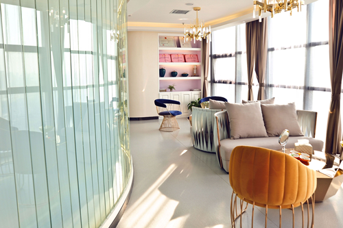 合肥光美醫(yī)療美容醫(yī)院