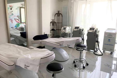 棗莊美之道醫(yī)療美容門(mén)診部