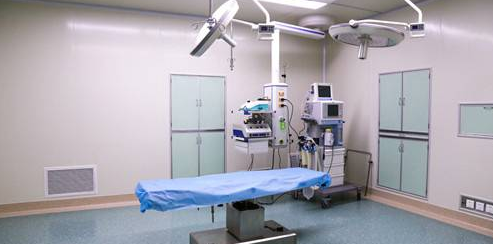 昆明市第一人民醫(yī)院星耀醫(yī)院整形科