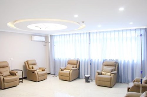 邯鄲麗人醫(yī)療美容醫(yī)院