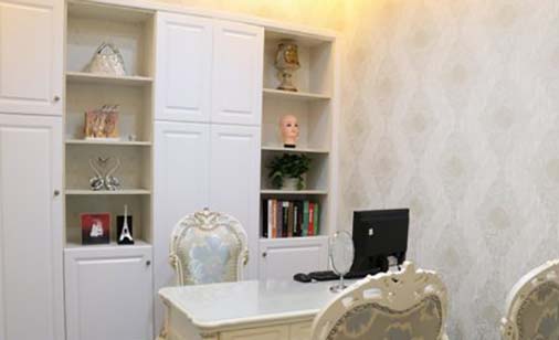 珠海駱海清醫(yī)療美容診所