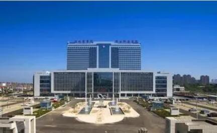 濱州醫(yī)學院煙臺附屬醫(yī)院整形科