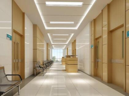 昆山長海醫(yī)院整形科