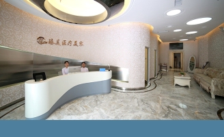 哈爾濱冰城臻美醫(yī)療美容門(mén)診部