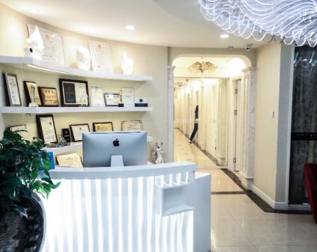 蘭州華美醫(yī)療美容