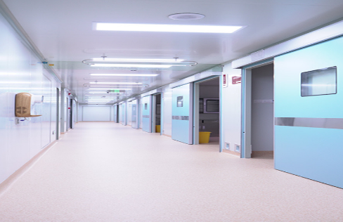 武漢九州叢琳植發(fā)醫(yī)院