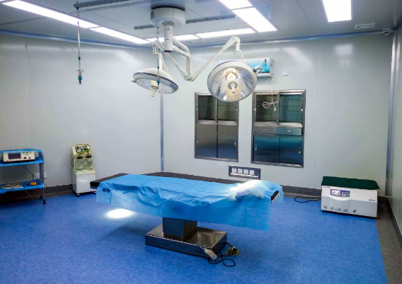 鞍山張玉霞星范醫(yī)療美容門診部