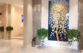 邢臺美多美醫(yī)療美容診所