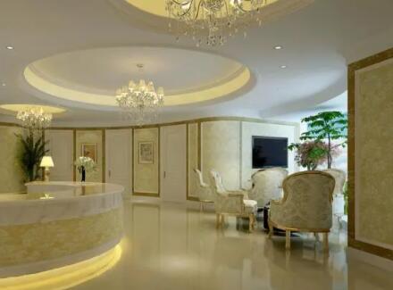 宜興洵美會(huì)醫(yī)療美容門診部