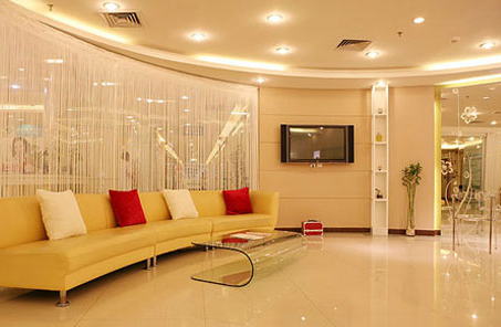 ?？邬i愛美容整形醫(yī)院