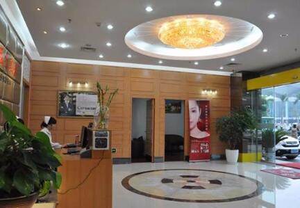 福州亞美整形醫(yī)院