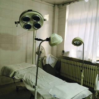 撫順柳文醫(yī)療美容診所