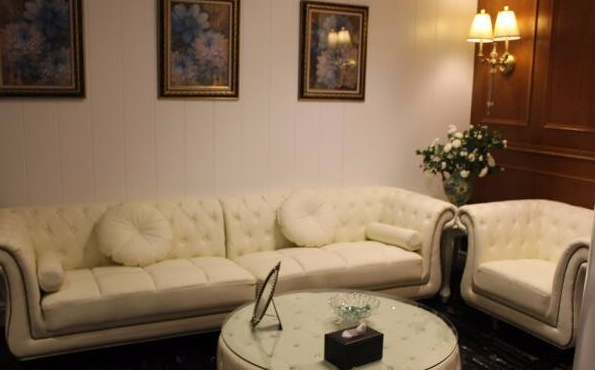 揚州艾菲斯醫(yī)療美容門診部