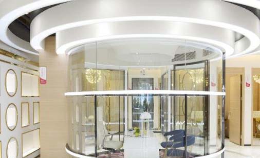 揚州美仁邦醫(yī)療美容