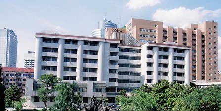 南京醫(yī)科大學(xué)附屬常州第二人民醫(yī)院整形科