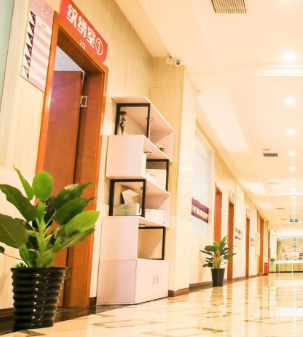 孝感天妃醫(yī)療美容醫(yī)院