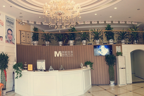 天津美聯(lián)致美醫(yī)療美容醫(yī)院