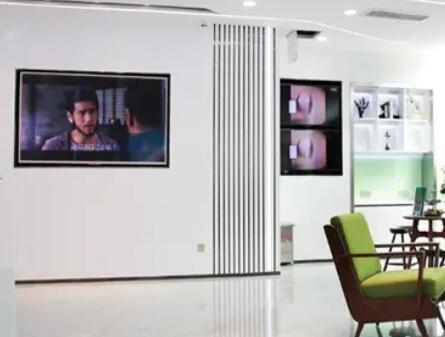 南通美倫醫(yī)療美容門(mén)診部